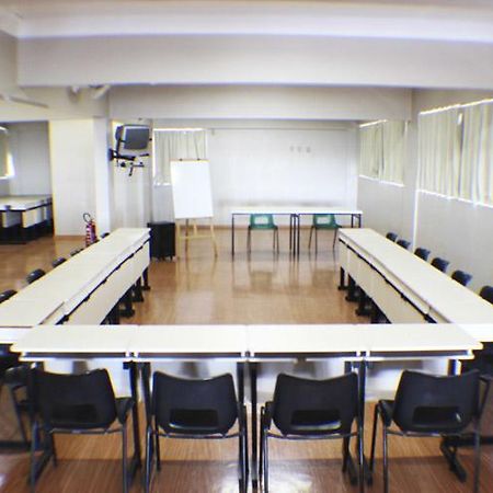 Hotel Eliana Matozinhos Екстер'єр фото