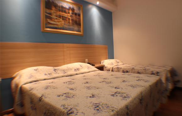 Hotel Eliana Matozinhos Екстер'єр фото