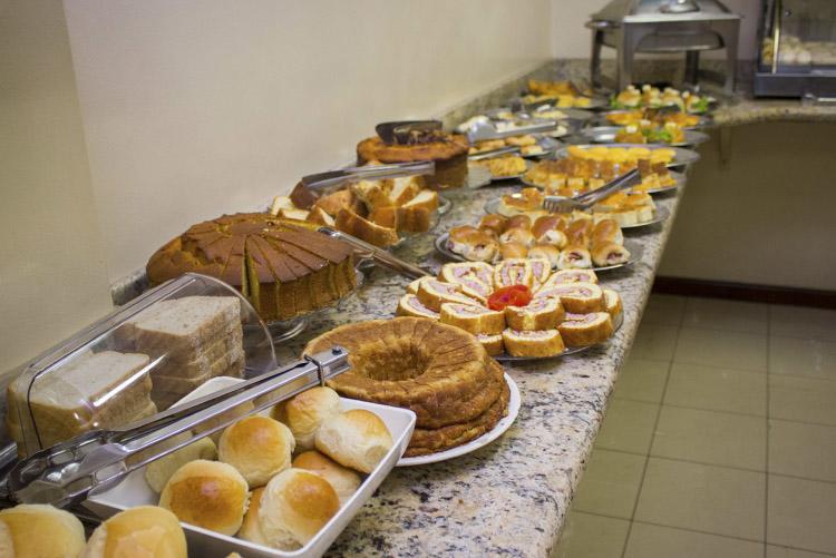 Hotel Eliana Matozinhos Екстер'єр фото